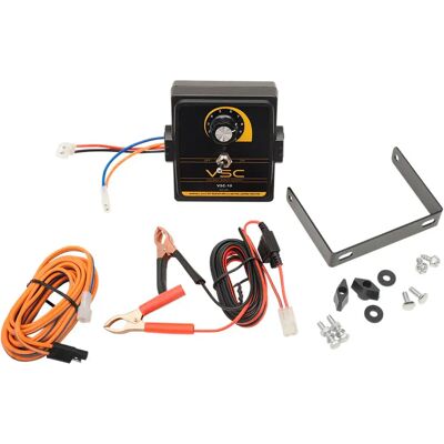 Moose Utility Division Controller 777196 Black One Size Moose Utility Division Controller 777196 Black One Size