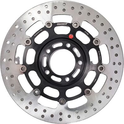 Braking Disco Freno Anteriore R-stx Ø290/6 Suzuki Stx125 Natural One Size Braking Disco Freno Anteriore R-stx Ø290/6 Suzuki Stx125 Natural One Size
