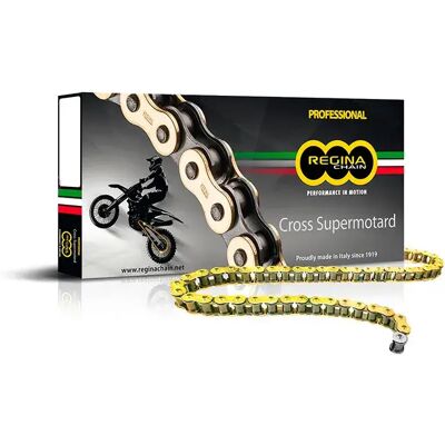 Regina Catena 135rx3 Natural 104 Links Regina Catena 135rx3 Natural 104 Links