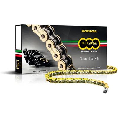Regina Catena 137zrp Performance Natural 116 Links Regina Catena 137zrp Performance Natural 116 Links