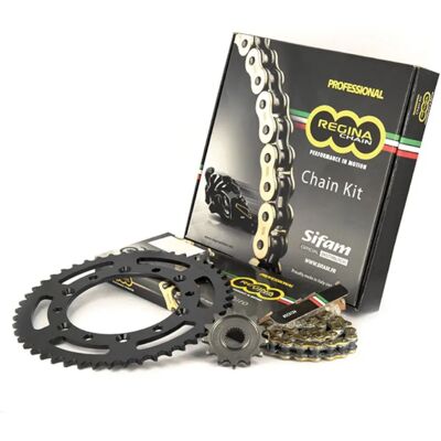 Regina Kit Di Trasmissione Husqv Te 9/511 95hva091-regzra Natural One Size Regina Kit Di Trasmissione Husqv Te 9/511 95hva091-regzra Natural One Size