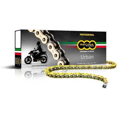 Regina Catena 20-oro Gold 120 Links Regina Catena 20-oro Gold 120 Links