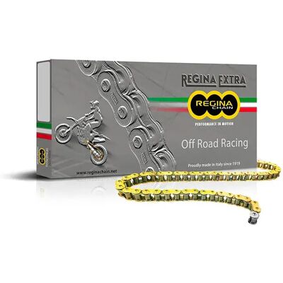 Regina Catena 520-ebxl Trial Natural 118 Links Regina Catena 520-ebxl Trial Natural 118 Links