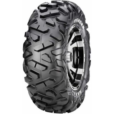 Maxxis Pneumatico Anteriore Del Quad Bighorn M917 6pr 61m E Tl Black 29 x 9.00 Maxxis Pneumatico Anteriore Del Quad Bighorn M917 6pr 61m E Tl Black 29 x 9.00