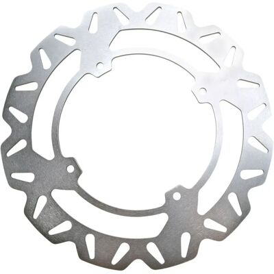 Freni a disco EBC MD6001CX - Argento - Ricambio moto Freni a disco EBC MD6001CX - Argento - Ricambio moto