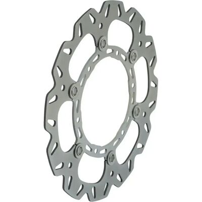 Ebc Disco Del Freno Cx Extreme Series Fixed Contour Wave Offroad Md6392cx Silver One Size Ebc Disco Del Freno Cx Extreme Series Fixed Contour Wave Offroad Md6392cx Silver One Size