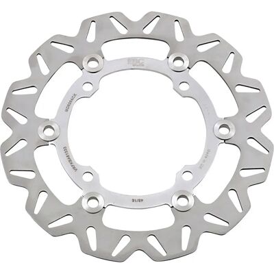 Ebc Disco Freno Anteriore Cx Extreme Series Floating Contour Md626cx Silver One Size Ebc Disco Freno Anteriore Cx Extreme Series Floating Contour Md626cx Silver One Size