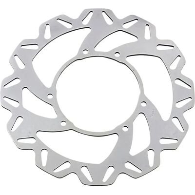 Ebc Disco Freno Anteriore Cx Extreme Series Solid Contour Md6037cx Silver One Size Ebc Disco Freno Anteriore Cx Extreme Series Solid Contour Md6037cx Silver One Size