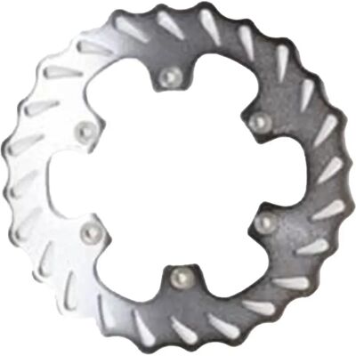 Ebc Disco Del Freno D-series Fixed Contour Wave Offroad Md6253c Silver One Size Ebc Disco Del Freno D-series Fixed Contour Wave Offroad Md6253c Silver One Size
