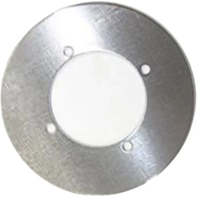 Ebc Disco Freno Posteriore D-series Fixed Round Md6252d Silver One Size Ebc Disco Freno Posteriore D-series Fixed Round Md6252d Silver One Size