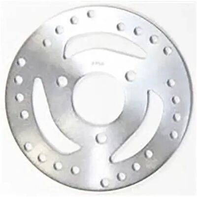 Ebc Disco Freno Posteriore D-series Fixed Round Offroad Md6156d Silver One Size Ebc Disco Freno Posteriore D-series Fixed Round Offroad Md6156d Silver One Size