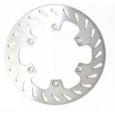 Disco freno posteriore EBC D Series - GAS GAS 125-300 EC - MC Disco freno posteriore EBC D Series - GAS GAS 125-300 EC - MC