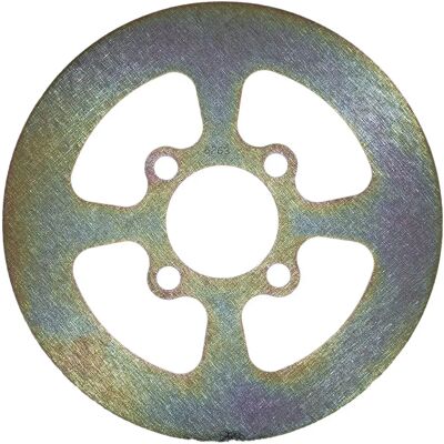EBC FRENI MD6263D - Disco ad alte prestazioni per Yamaha EBC FRENI MD6263D - Disco ad alte prestazioni per Yamaha