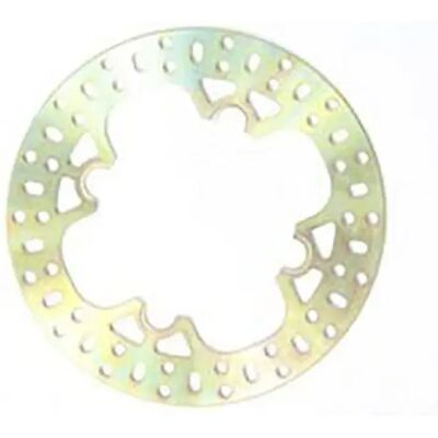 Ebc Disco Freno Posteriore D-series Fixed Round Offroad Md6288d Silver One Size Ebc Disco Freno Posteriore D-series Fixed Round Offroad Md6288d Silver One Size