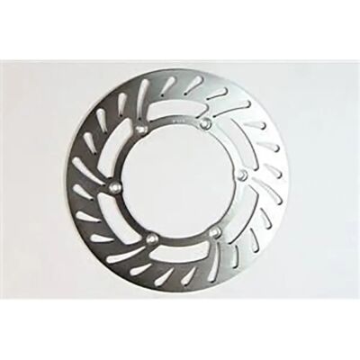 Disco freno in acciaio inossidabile EBC BRAKES MD6371D - Moto Disco freno in acciaio inossidabile EBC BRAKES MD6371D - Moto