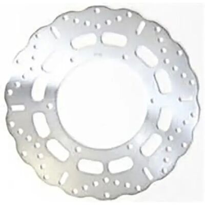 Ebc Disco Del Freno Fixed Contour Wave Md2115c Silver One Size Ebc Disco Del Freno Fixed Contour Wave Md2115c Silver One Size