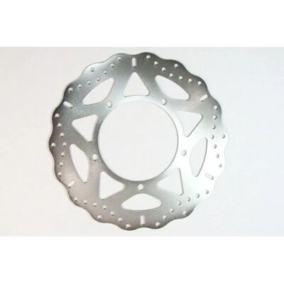 Ebc Disco Del Freno Fixed Contour Wave Md166c Silver One Size Ebc Disco Del Freno Fixed Contour Wave Md166c Silver One Size