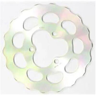 Ebc Disco Del Freno Fixed Contour Wave Md6321c Silver One Size Ebc Disco Del Freno Fixed Contour Wave Md6321c Silver One Size