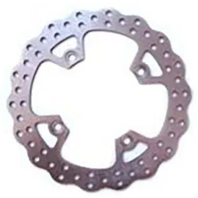 Ebc Disco Freno Posteriore Fixed Contour Wave Offroad Md6368c Silver One Size Ebc Disco Freno Posteriore Fixed Contour Wave Offroad Md6368c Silver One Size