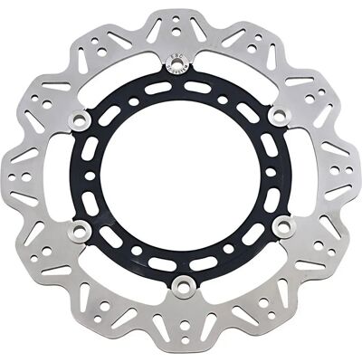 EBC VR2074BLK Disco freno VEE - Accessori moto EBC VR2074BLK Disco freno VEE - Accessori moto