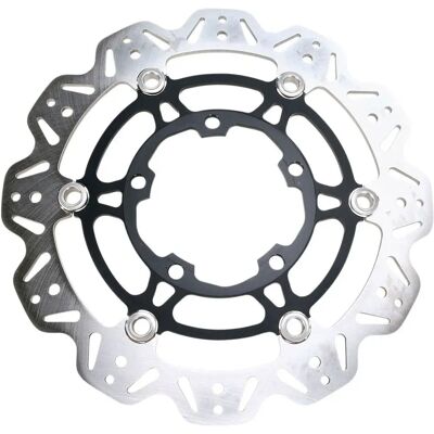 Disco freno EBC BRAKES VR3100BLK - Suzuki Disco freno EBC BRAKES VR3100BLK - Suzuki