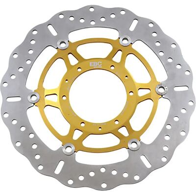Dischi freno EBC BRAKES MD1171XC - Honda - Dischi sportivi leggeri Dischi freno EBC BRAKES MD1171XC - Honda - Dischi sportivi leggeri