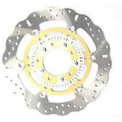 Ebc Disco Freno Flottante Xc Series Contour Wave Md156axc Silver One Size Ebc Disco Freno Flottante Xc Series Contour Wave Md156axc Silver One Size