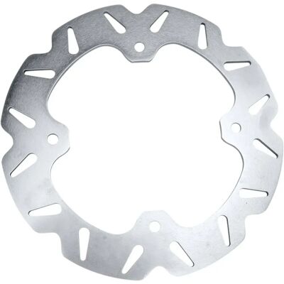 Ebc Disco Del Freno Md6373cx Cx Pattern Silver One Size Ebc Disco Del Freno Md6373cx Cx Pattern Silver One Size