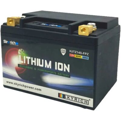 Batteria agli ioni di litio Skyrich HJTZ14S-FPZ - Unisex Batteria agli ioni di litio Skyrich HJTZ14S-FPZ - Unisex