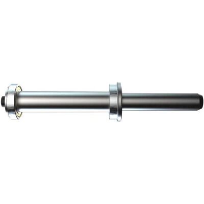 Perno di supporto a forcellone singolo Oxford Zero-G 24,5 mm Perno di supporto a forcellone singolo Oxford Zero-G 24,5 mm