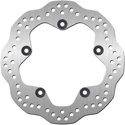 Ng Disco Del Freno 102690 Wave Silver One Size Ng Disco Del Freno 102690 Wave Silver One Size