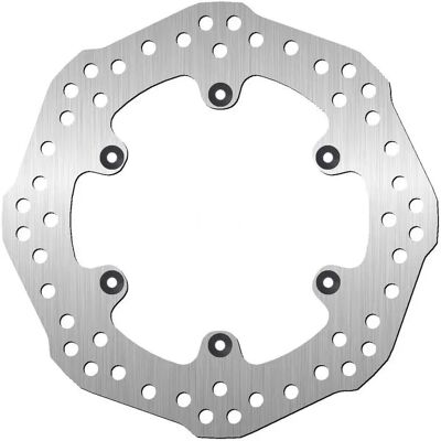 Ng Disco Del Freno 1120011 Wave Silver One Size Ng Disco Del Freno 1120011 Wave Silver One Size