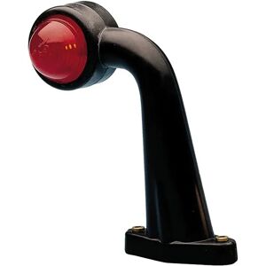 Hella Luce Di Posizione 2xs 950 071-031 Black One Size Hella Luce Di Posizione 2xs 950 071-031 Black One Size