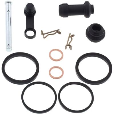 Kit di riparazione della pinza dei freni anteriore ALL BALLS KTM/Husqvarna/Husaberg Kit di riparazione della pinza dei freni anteriore ALL BALLS KTM/Husqvarna/Husaberg