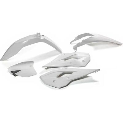 Kit Plastics Completo UFO - Husqvarna TC 85 2014-2017 - Original Kit Plastics Completo UFO - Husqvarna TC 85 2014-2017 - Original