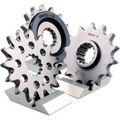 Afam Corona Anteriore 73303-14 Silver 14t Afam Corona Anteriore 73303-14 Silver 14t