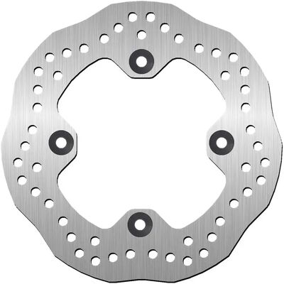 Ng Disco Del Freno 1025521 Silver One Size Ng Disco Del Freno 1025521 Silver One Size