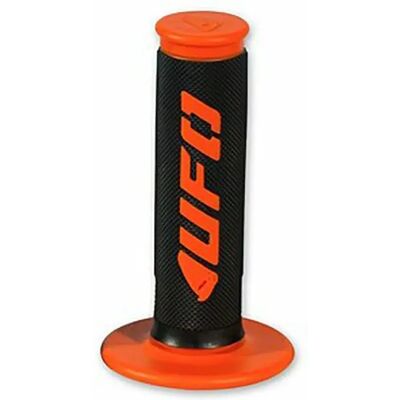 Ufo Manopole Ma01823-127 Orange One Size Ufo Manopole Ma01823-127 Orange One Size