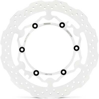 FERODO FMD0017MXR Disco freno - Brake Disc FERODO FMD0017MXR Disco freno - Brake Disc