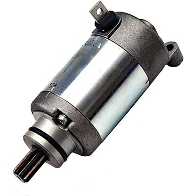 Yamaha WR-F 250 03/13 Motorino di Avviamento Elettrico - Avviamento Moto Yamaha WR-F 250 03/13 Motorino di Avviamento Elettrico - Avviamento Moto