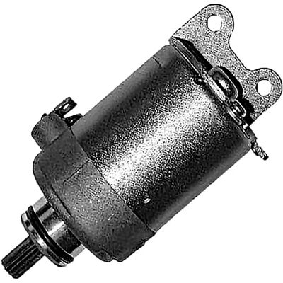 Avviatore SGR Aprilia Leonardo - Adatto per Scarabeo 125 150 200 - Accensione affidabile Avviatore SGR Aprilia Leonardo - Adatto per Scarabeo 125 150 200 - Accensione affidabile