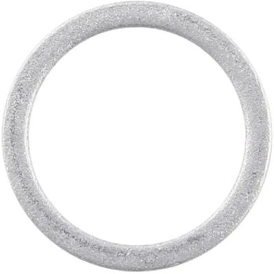 Dresselhaus Rondella 12 X 18 Mm 100 Unità Silver One Size Dresselhaus Rondella 12 X 18 Mm 100 Unità Silver One Size