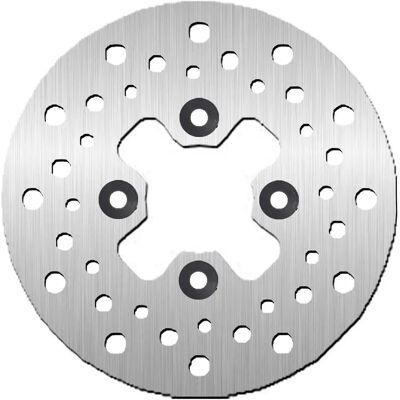NG - NG264 - 161mm esterno - 48mm interno - Disco freno NG - NG264 - 161mm esterno - 48mm interno - Disco freno