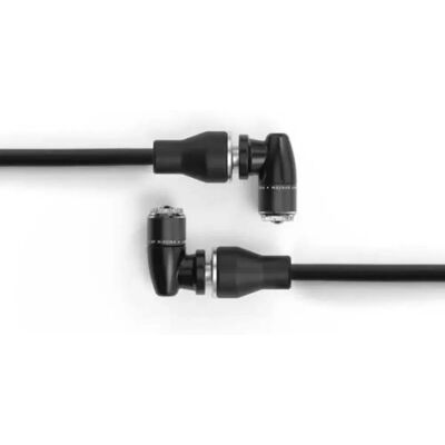 Rizoma Indicatore Di Direzione Unit Ts076bm Matt Black One Size Rizoma Indicatore Di Direzione Unit Ts076bm Matt Black One Size