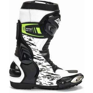 Rainers Stivali Da Corsa Five 2 White EU 37 Rainers Stivali Da Corsa Five 2 White EU 37