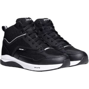 Scarpe Tcx Nalbak Air - Unisex - Nero/riflettente - 43 - Scarpe Scarpe Tcx Nalbak Air - Unisex - Nero/riflettente - 43 - Scarpe