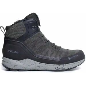Tcx Speedtrek Gore-tex - Unisex - Verde/grigio - 40 - Scarpe impermeabili Tcx Speedtrek Gore-tex - Unisex - Verde/grigio - 40 - Scarpe impermeabili