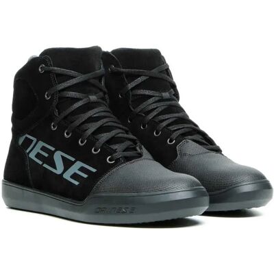 Dainese Outlet Scarpe Da Moto York D-wp Black / Anthracite EU 39 Dainese Outlet Scarpe Da Moto York D-wp Black / Anthracite EU 39