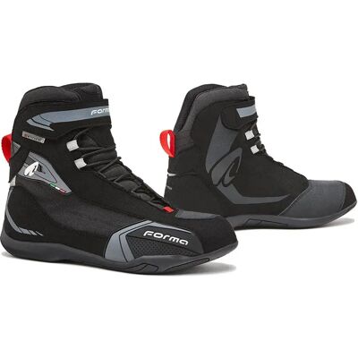 Stivali Moto Impermeabili Forma Viper Dry - Stivali moto Stivali Moto Impermeabili Forma Viper Dry - Stivali moto