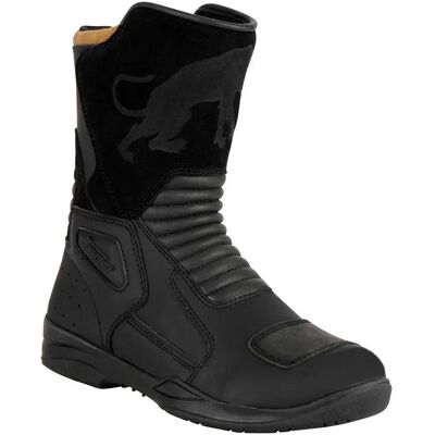 Furygan Stivali Da Strada Gt D3o Black EU 43 Furygan Stivali Da Strada Gt D3o Black EU 43